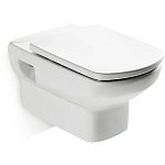 Унитаз Roca Dama Senso 346517000 подвесной без сиденья