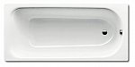 Стальная ванна Kaldewei Advantage Saniform Plus 372-1 160x75 Стальная ванна Kaldewei Advantage Saniform Plus 372-1 160x75