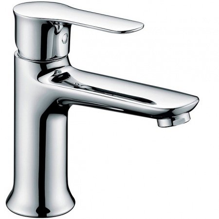 Смеситель для раковины BelBagno Reno REN-LVM-CRM Хром