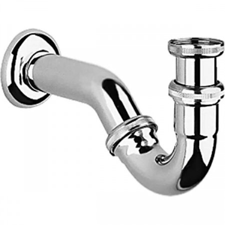 Сифон для биде Grohe 28946000 хром
