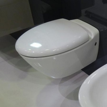 Унитаз Jacob Delafon Presquile E4440-00 подвесной с сиденьем Микролифт