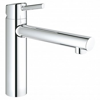 Смеситель для кухни Grohe Concetto 31210001 хром