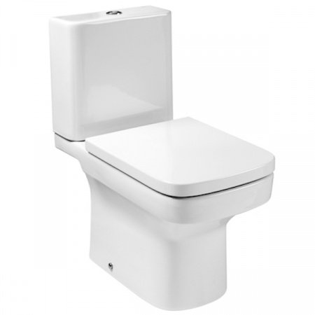 Бачок для унитаза Roca Dama 341784000 без крышки