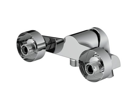 Смеситель для душа Cersanit FLAVIS 63036 хром