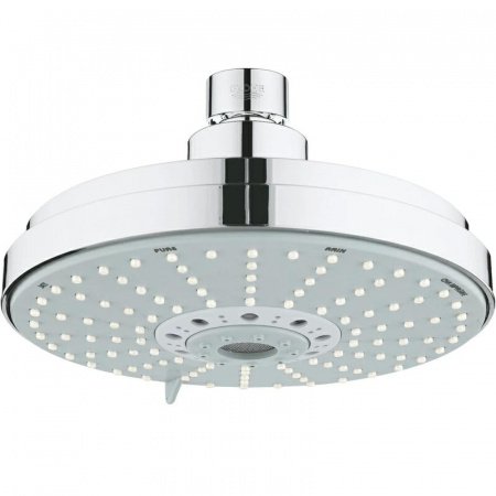 Верхний душ Grohe Rainshower Cosmopolitan 27134000 Хром
