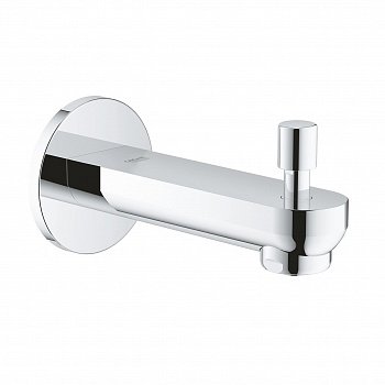 Излив для ванны Grohe Eurosmart Cosmopolitan 13262000 хром