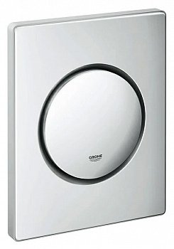 Кнопка смыва Grohe Nova Cosmopolitan 38804000 хром глянцевый