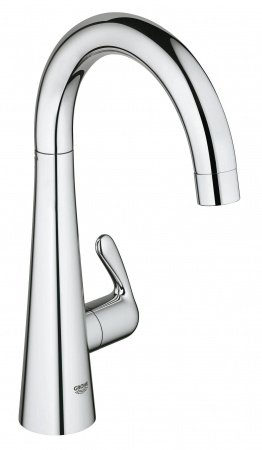 Смеситель для кухни Grohe Zedra 30026000 хром