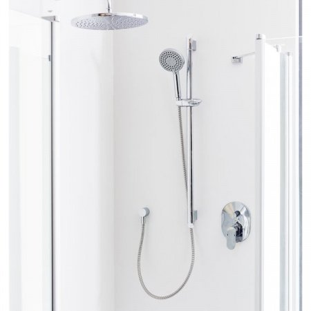 Кронштейн для верхнего душа Ravak X07P179 30 Хром