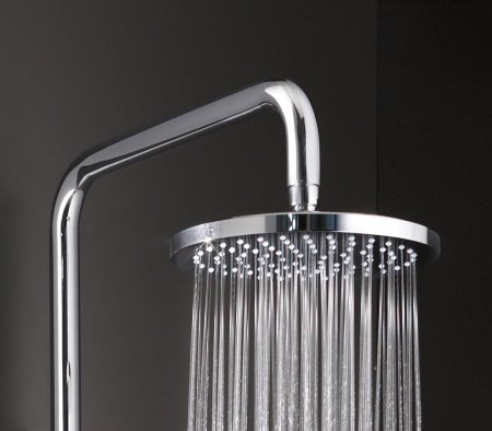 Душевая стойка Jacob Delafon July E99741-CP