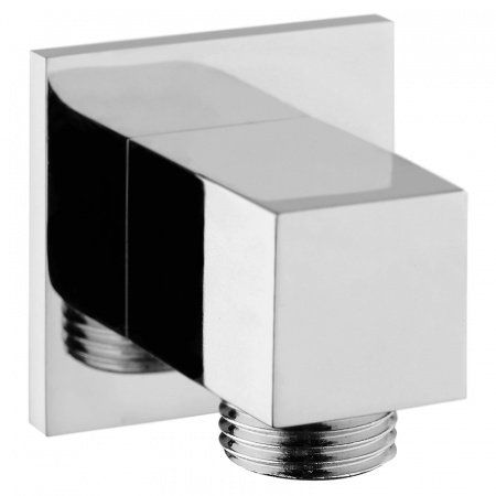 Шланговое подключение Webert Comfort AC0337 Хром