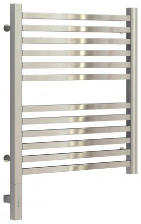 Полотенцесушитель электрический Сунержа Модус 3.0 60х50 хром, левый ТЭН