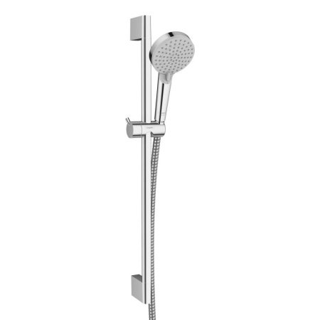 Душевой гарнитур Hansgrohe Vernis Blend 26275000 хром
