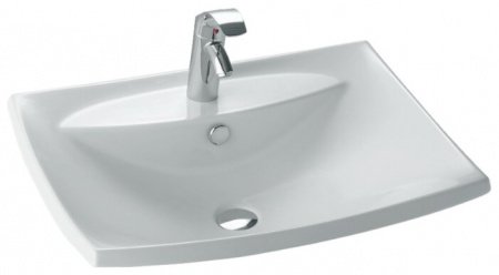 Раковина Jacob Delafon Escale E1211 65 см