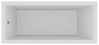 Ванна акриловая Relisan STELLA Гл000026029, 170x75