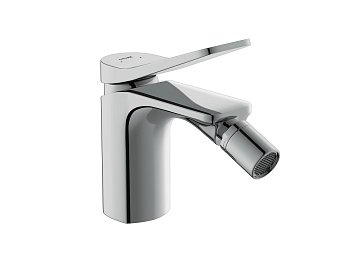 Смеситель для биде Cersanit ODRA 63053 хром