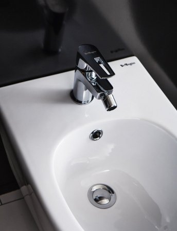 Биде подвесное BelBagno Marino BB105BH