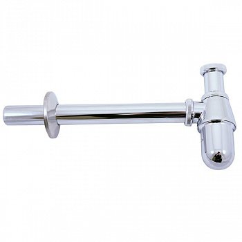 Сифон для раковины Rav Slezak MD0545;30 хром