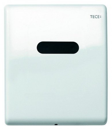 Кнопка смыва TECE Planus Urinal 9242356 белый