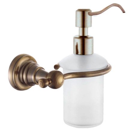 Дозатор Sapho DIAMOND 1318-19 бронза