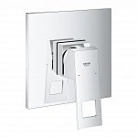 Смеситель для душа Grohe Eurocube 24061000 хром