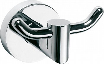 Крючок для полотенец Bemeta Omega 104206032 Глянец