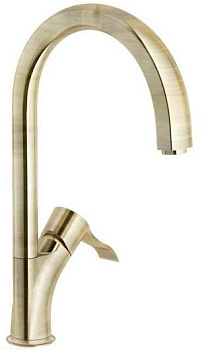 Смеситель для кухни Nobili Sofi SI98113BR Бронза