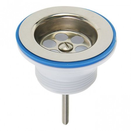 Донный клапан GID G-75 без перелива