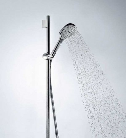 Душевой гарнитур Hansgrohe Raindance Select Е 26620 Хром
