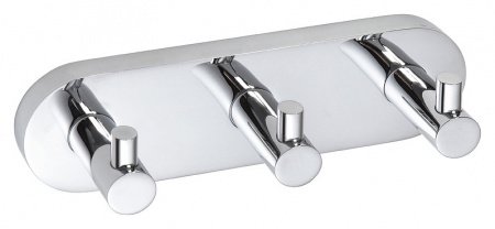 Крючок Bemeta Omega 104405232 Хром