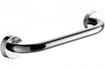 Поручень для ванны Fixsen Hotel FX-31017C Хром