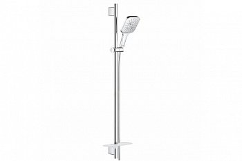 Душевой гарнитур Grohe Rainshower SmartActive 130 26587000 хром