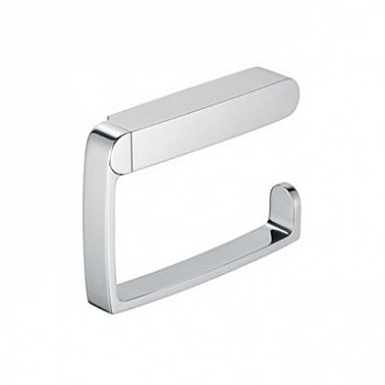 Держатель для туалетной бумаги Keuco Elegance New 11662 010000 Хром