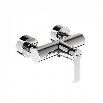 Смеситель для душа Ideal Standard Smart B0464AA Хром