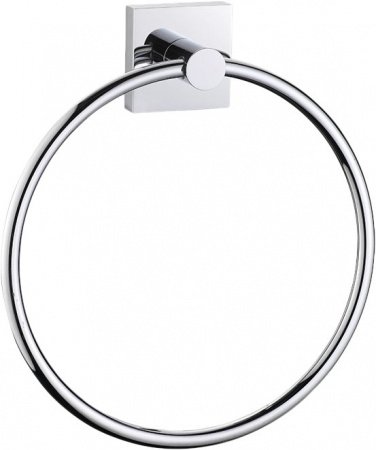 Кольцо для полотенец Iddis Edifice EDISBO0i51 Хром