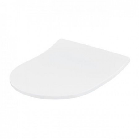 Крышка-сиденье Toto RP с микролифтом, петли хром