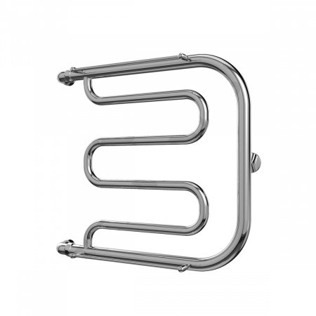 Полотенцесушитель водяной Terminus Фокстрот (1") 50х60