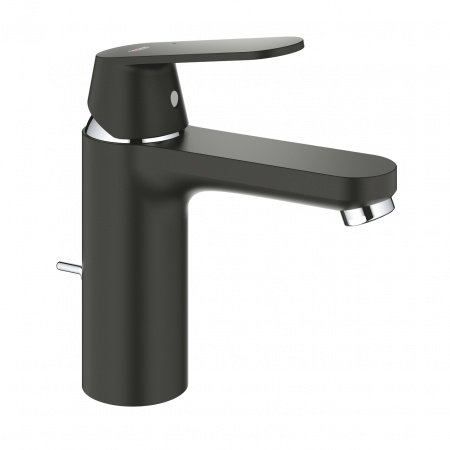 Смеситель для раковины Grohe Eurosmart Cosmopolitan 23325KW0 черный