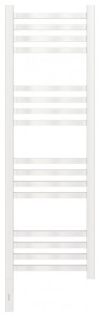 Полотенцесушитель электрический Сунержа Модус 3.0 100х30 белый, левый ТЭН