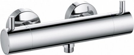 Термостат для душа Kludi Bozz 352030538 хром
