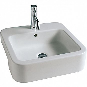 Раковина Hatria Happy Hour 48 YOM8 Белая