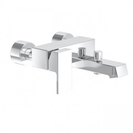 Смеситель для ванны с душем Villeroy & Boch Classic TVT10150100061 хром