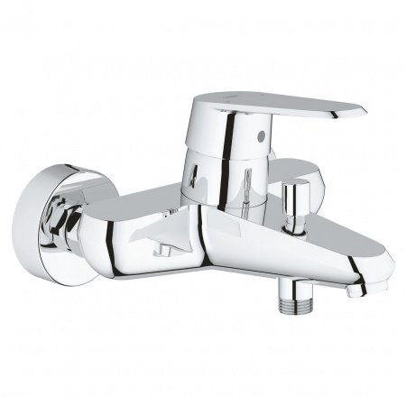 Смеситель для ванны Grohe Eurodisc Cosmopolitan 33390002 хром