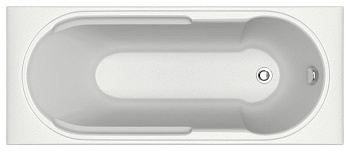 Ванна акриловая Relisan EcoPlus ПРАГА Гл000015195, 170x70