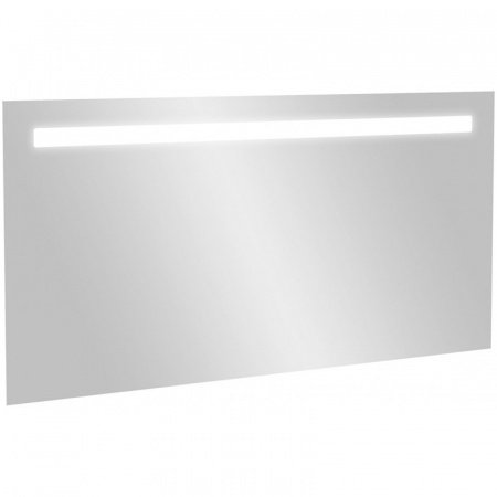 Зеркало Jacob Delafon 120 с подсветкой с подсветкой