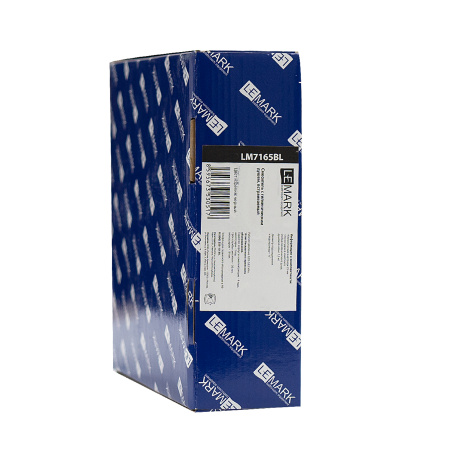 Гигиенический душ со смесителем Lemark Solo LM7166BL черный матовый