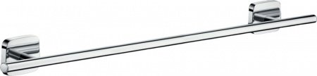 Полотенцедержатель Hansgrohe PuraVida 41506000 Хром