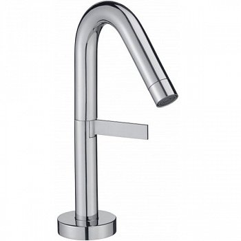 Смеситель для раковины Jacob Delafon Stillness E979-4-CP Хром