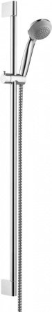 Душевой гарнитур Hansgrohe Crometta 27729000 Хром