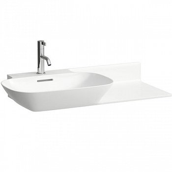 Раковина Laufen Ino 90 8.1330 чаша слева